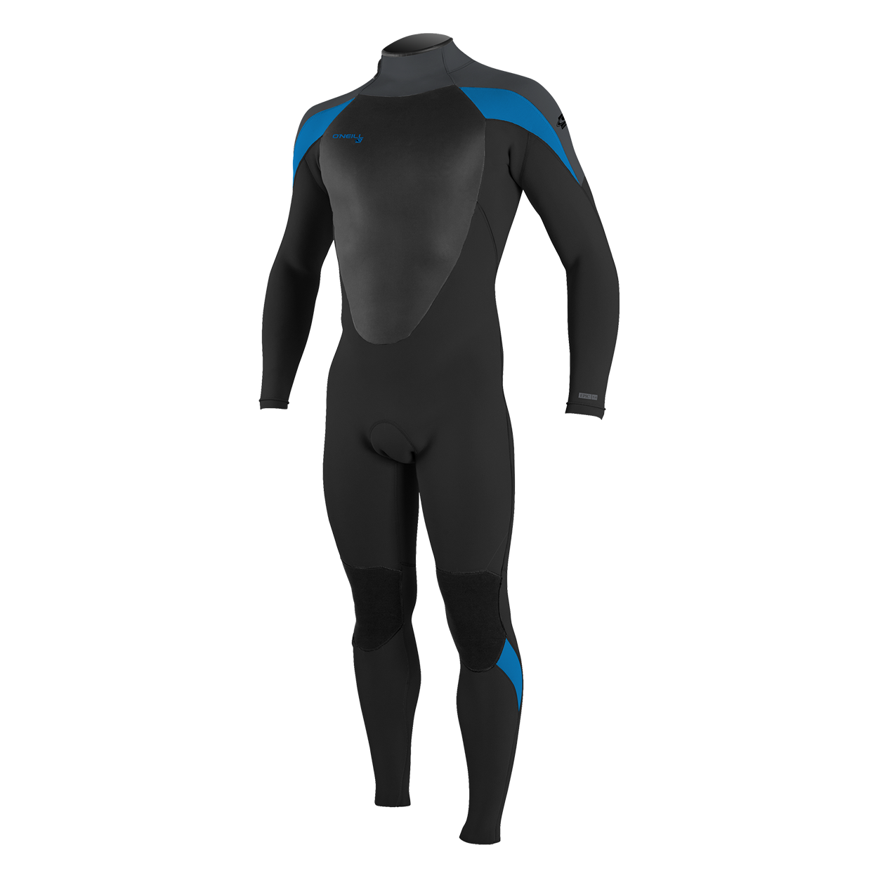 Epic 3/2 Back Zip Mens Wetsuit