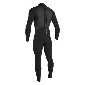 Epic 5/4 Back Zip Mens Wetsuit