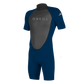 Reactor-2 Back Zip Shorty