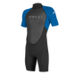 Reactor-2 Back Zip Shorty