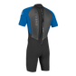 Reactor-2 Back Zip Shorty