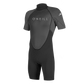 Reactor-2 Back Zip Shorty