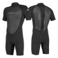 Reactor-2 Back Zip Shorty