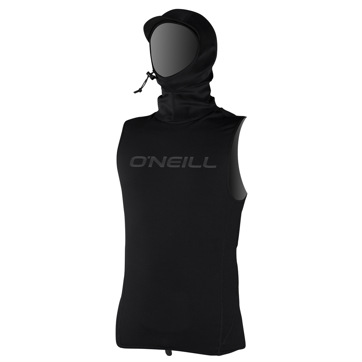 Thermo-X Vest w/Neo Hood