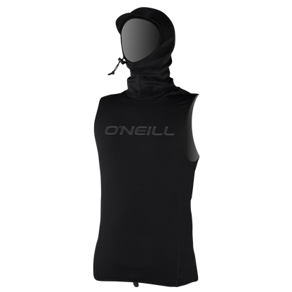 Thermo-X Vest w/Neo Hood