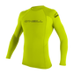 Long Sleeve Rash Guard