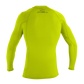 Long Sleeve Rash Guard