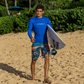 Long Sleeve Rash Guard