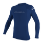 Long Sleeve Rash Guard