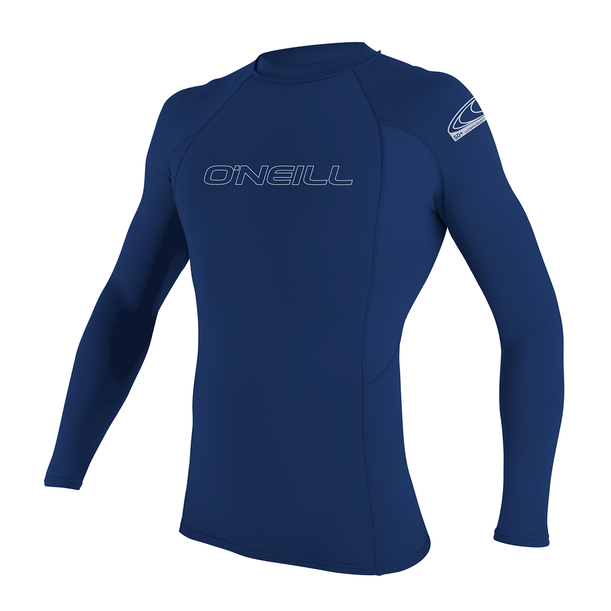 Long Sleeve Rash Guard