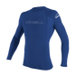 Long Sleeve Rash Guard