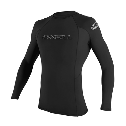Long Sleeve Rash Guard