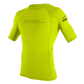 Short Sleeve Rash Guard