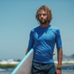 Short Sleeve Rash Guard