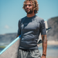 Short Sleeve Rash Guard