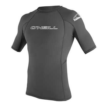Short Sleeve Rash Guard