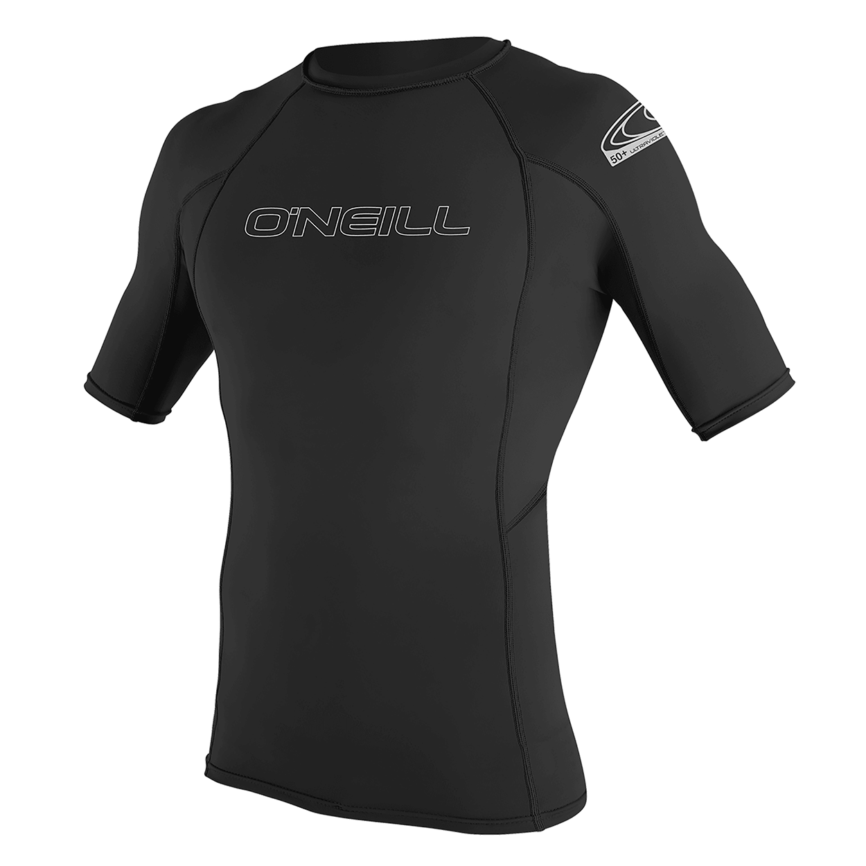 Short Sleeve Rash Guard