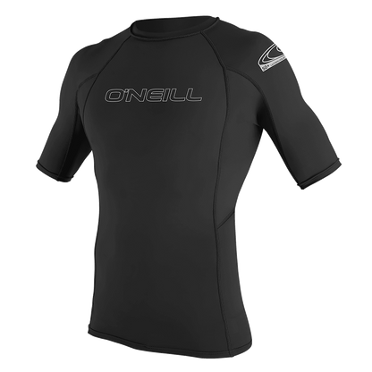 Short Sleeve Rash Guard