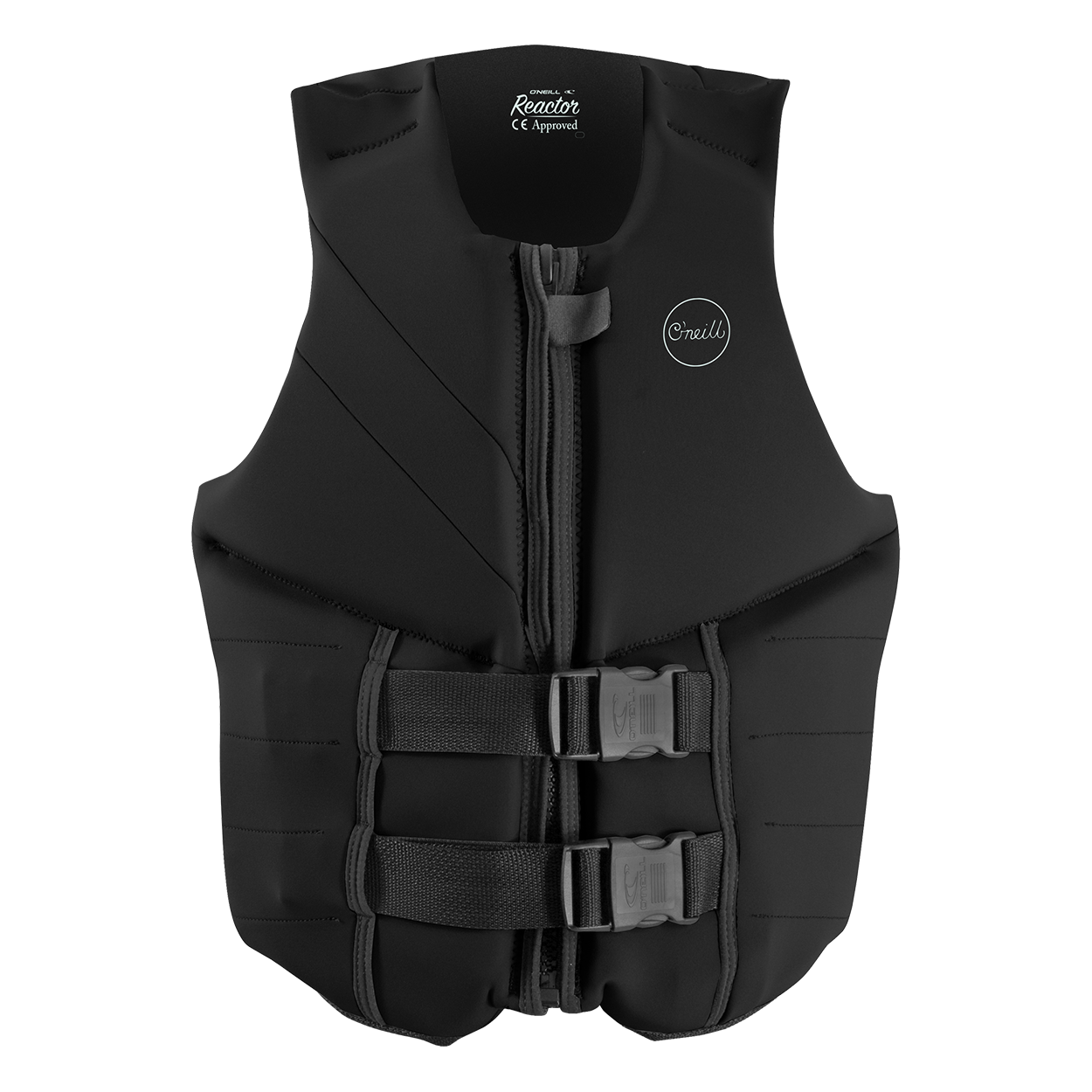 Womens Reactor ISO 50N Vest