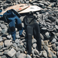 Psycho Tech 6/4 CZ w/Hood Womens Wetsuit