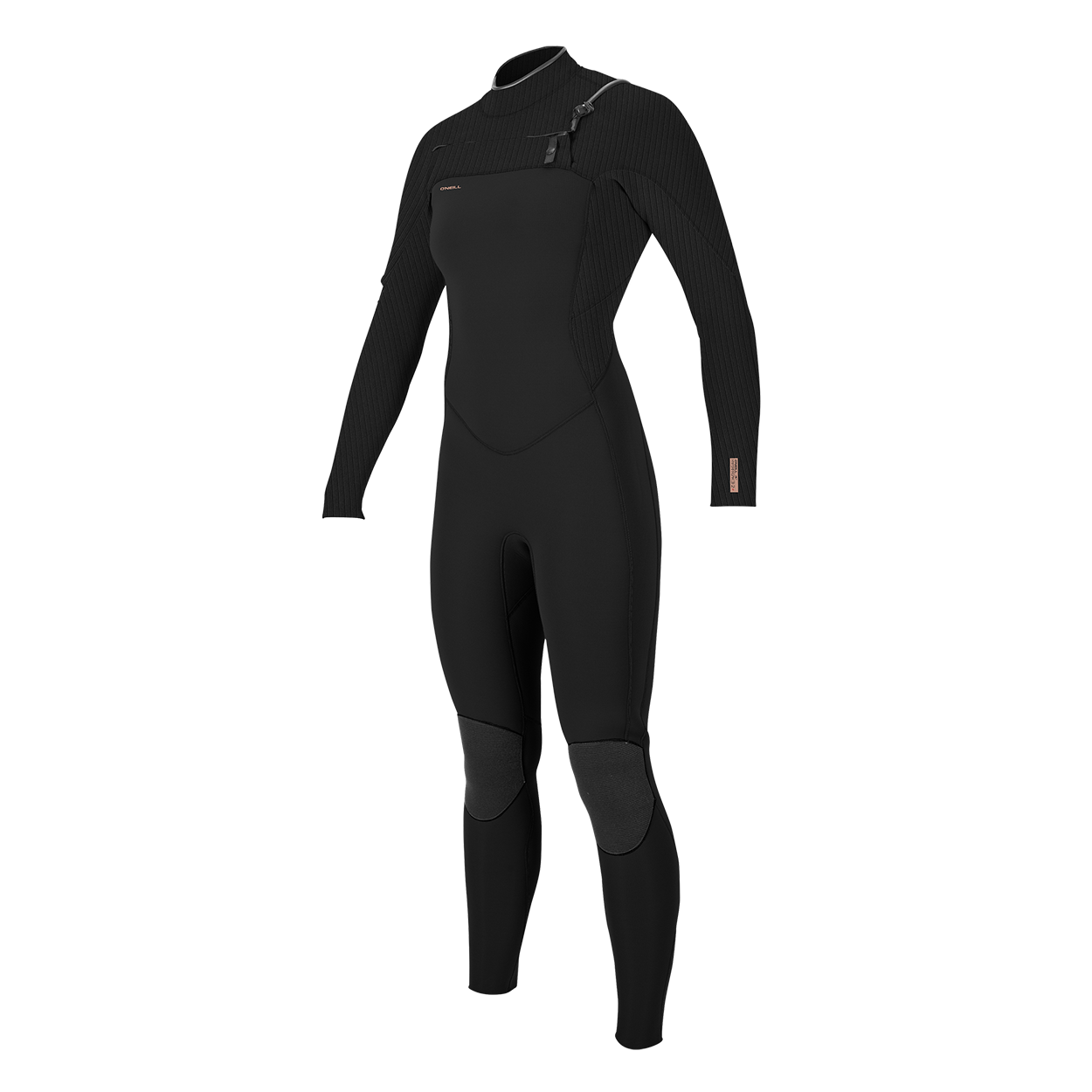 Hyperfreak 4/3+ Chest Zip Womens Wetsuit