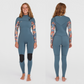 Epic 3/2 Chest Zip Womens Wetsuit