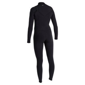Epic 5/4 Chest Zip Womens Wetsuit