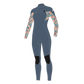 Epic 3/2 Chest Zip Womens Wetsuit