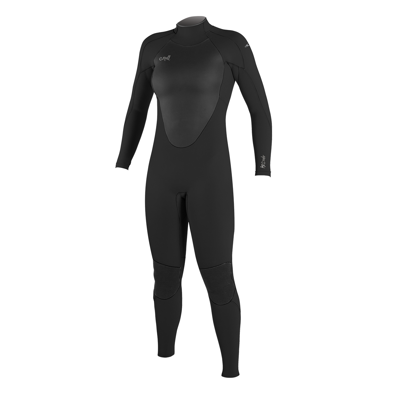 Epic 4/3 Back Zip Womens Wetsuit