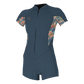 Bahia 2/1 Front Zip Womens Shorty