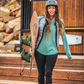 Bahia Neoprene Womens Leggings