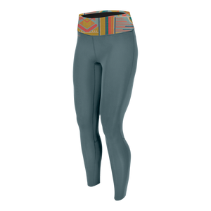 Bahia Neoprene Womens Leggings