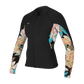 Bahia Full-Zip Womens Wetsuit Jacket