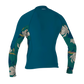 Bahia Full-Zip Womens Wetsuit Jacket
