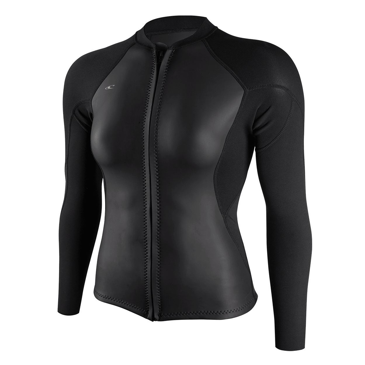 Bahia Full-Zip Womens Wetsuit Jacket
