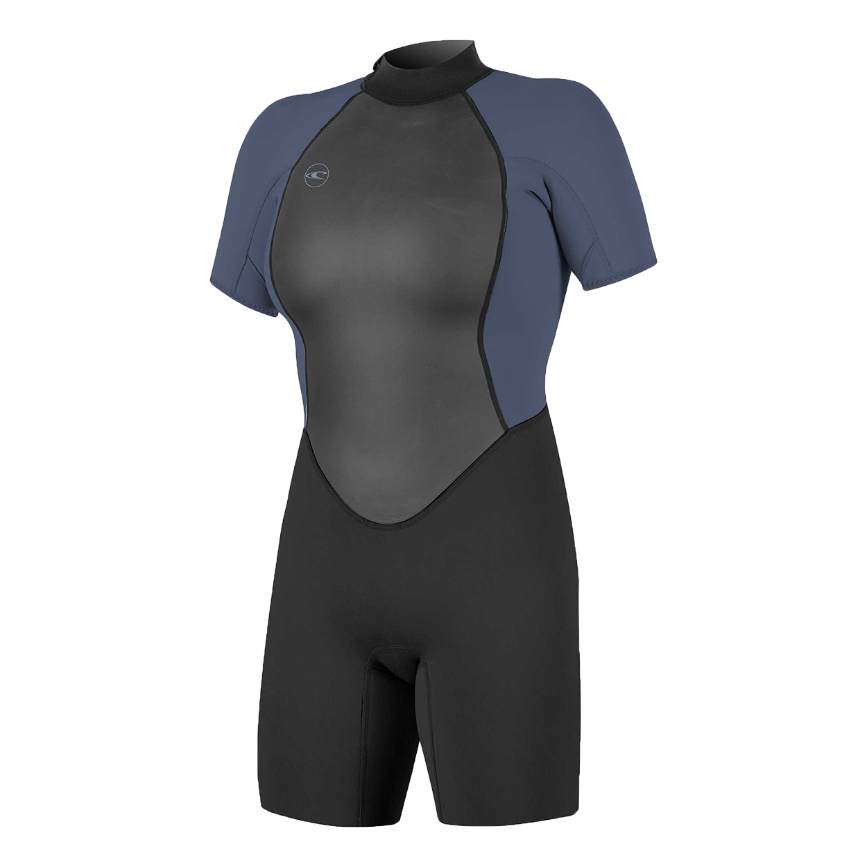 Reactor-2 Back Zip Womens Shorty