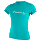 Womens Short Sleeve Sun Shirt