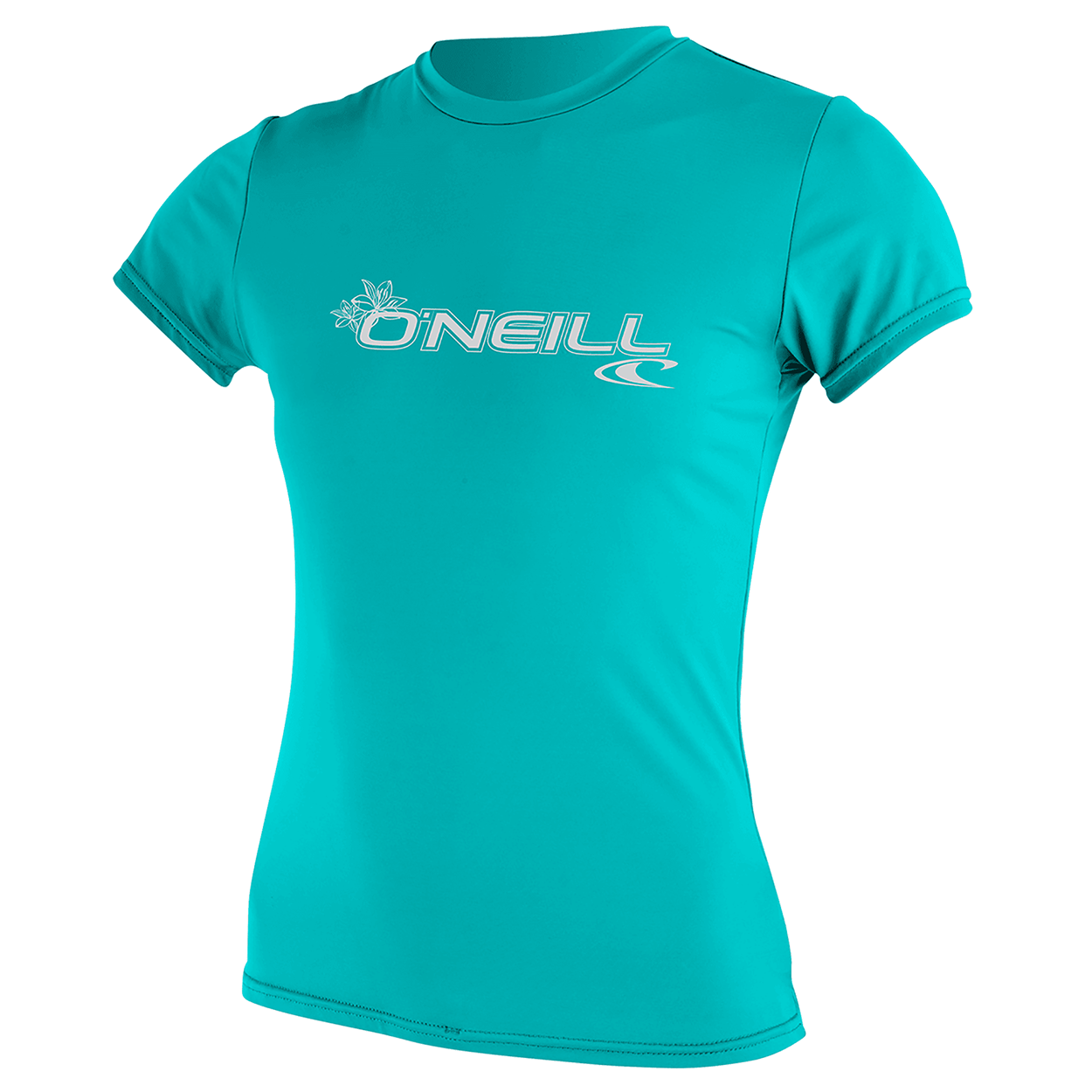 Womens Short Sleeve Sun Shirt