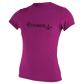 Womens Short Sleeve Sun Shirt