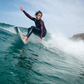 Hyperfreak 5/4+ Chest Zip Youth Wetsuit
