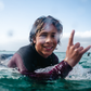 Hyperfreak 5/4+ Chest Zip Youth Wetsuit