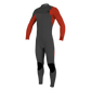 Hyperfreak 5/4+ Chest Zip Youth Wetsuit