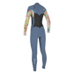 Epic 5/4 Chest Zip Girls Wetsuit