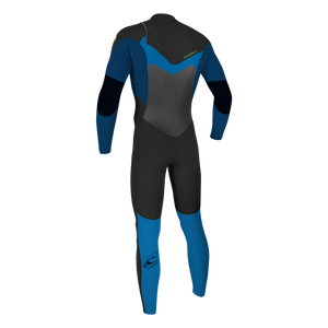 Epic 3/2 Chest Zip Youth Wetsuit