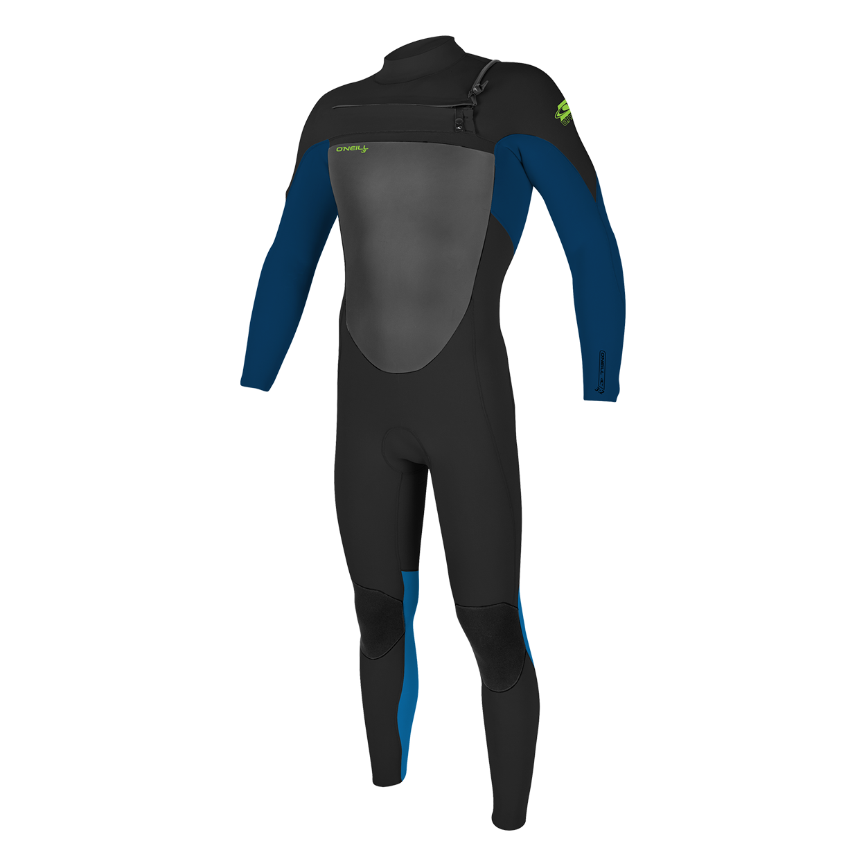 Epic 3/2 Chest Zip Youth Wetsuit