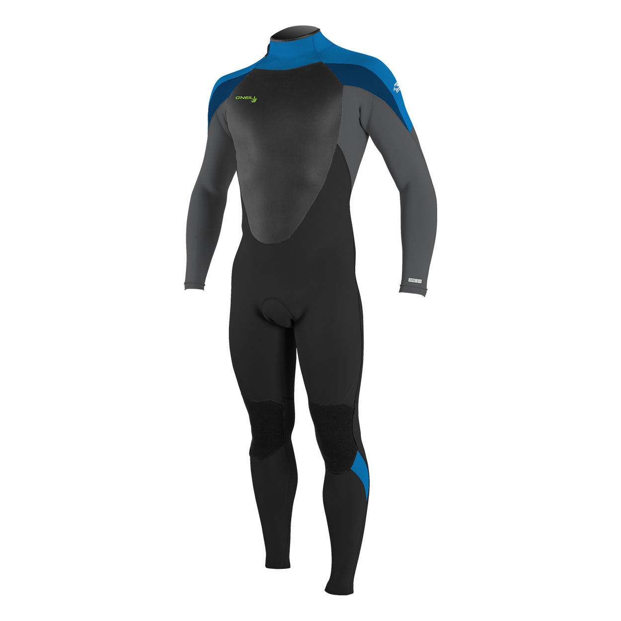 Epic 3/2 Back Zip Youth Wetsuit