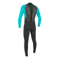 Reactor-2 3/2 Back Zip Youth Wetsuit
