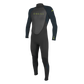 Reactor-2 3/2 Back Zip Youth Wetsuit