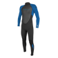Reactor-2 3/2 Back Zip Youth Wetsuit