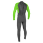 Reactor-2 3/2 Back Zip Youth Wetsuit